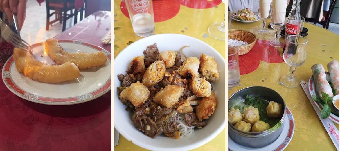 Le Vietnam - Gallery Image 4